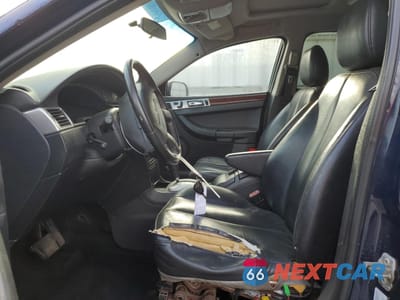 Zdjęcie 7 z 12 samochodu: 2005 CHRYSLER PACIFICA TOURING VIN:2C4GF68455R671829 - miniatura