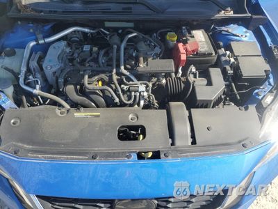 Zdjęcie 11 z 13 samochodu: 2022 NISSAN SENTRA SV VIN:3N1AB8CV0NY234045 - miniatura