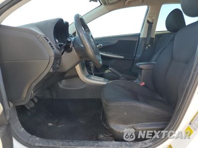 Zdjęcie 7 z 15 samochodu: 2012 TOYOTA COROLLA BASE VIN:2T1BU4EE9CC764710 - miniatura