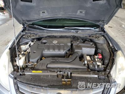 Zdjęcie 11 z 14 samochodu: 2010 NISSAN ALTIMA BASE VIN:1N4AL2AP2AN559854 - miniatura