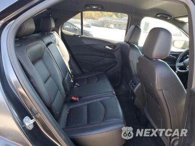 Zdjęcie 11 z 13 samochodu: 2022 CHEVROLET EQUINOX RS VIN:2GNAXWEV7N6152418 - miniatura