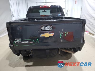 Zdjęcie 6 z 13 samochodu: 2019 CHEVROLET COLORADO VIN:1GCGTBEN3K1115775 - miniatura