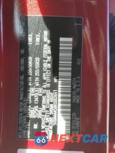 Zdjęcie 14 z 14 samochodu: 2024 TOYOTA GRAND HIGHLANDER XLE VIN:5TDAAAA58RS002641 - miniatura
