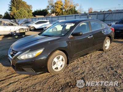 2016 NISSAN ALTIMA 2.5 1N4AL3AP0GN320091 - główne zdjęcie licytacji z USA - miniatura