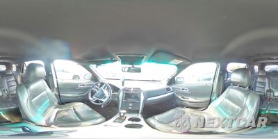 Zdjęcie 15 z 15 samochodu: 2013 FORD EXPLORER XLT VIN:1FM5K8D81DGC15362 - miniatura