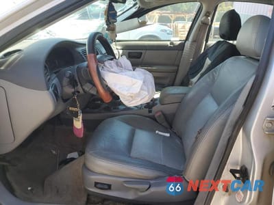 Zdjęcie 7 z 12 samochodu: 2007 FORD TAURUS SEL VIN:1FAFP56U47A136042 - miniatura