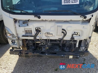 Zdjęcie 11 z 13 samochodu: 2023 ISUZU NRR VIN:JALE5W162P7302337 - miniatura