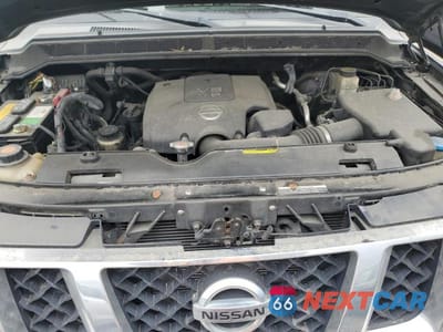 Zdjęcie 12 z 12 samochodu: 2014 NISS TITAN VIN:1N6AA0EC2EN505209 - miniatura