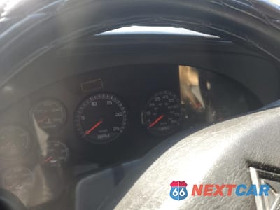 Zdjęcie 8 z 10 samochodu: 2017 INTERNATIONAL PROSTAR SEMI TRUCK VIN:3HSDJAPR1HN429473 - miniatura