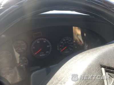 Zdjęcie 8 z 10 samochodu: 2017 INTERNATIONAL PROSTAR VIN:3HSDJAPR1HN429473 - miniatura