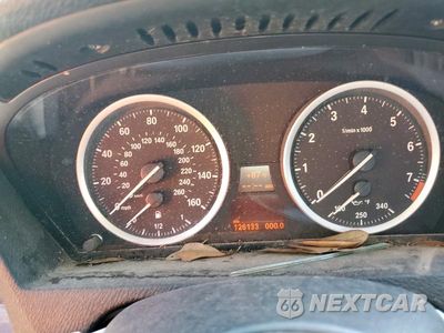 Zdjęcie 9 z 12 samochodu: 2011 BMW X6 XDRIVE35I VIN:5UXFG2C55BLX06020 - miniatura