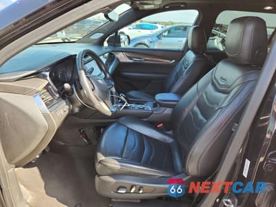 Zdjęcie 7 z 15 samochodu: 2020 CADILLAC XT6 PLATINUM PREMIUM LUXURY VIN:1GYKPERSXLZ107881 - miniatura