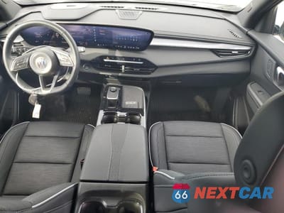 Zdjęcie 8 z 14 samochodu: 2025 BUICK ENCLAVE SPORT TOURING VIN:5GAEVBRS6SJ112176 - miniatura