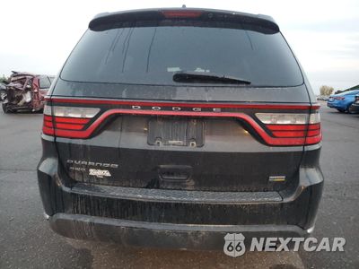 Zdjęcie 6 z 15 samochodu: 2015 DODGE DURANGO SXT VIN:1C4RDJAG1FC755940 - miniatura
