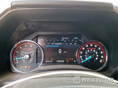 Zdjęcie 9 z 12 samochodu: 2022 FORD F250 SUPER DUTY VIN:1FT8W2BT8NEC29329 - miniatura