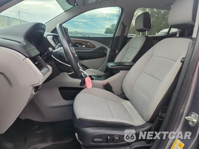 Zdjęcie 7 z 16 samochodu: 2018 GMC TERRAIN SLE VIN:3GKALMEXXJL194067 - miniatura