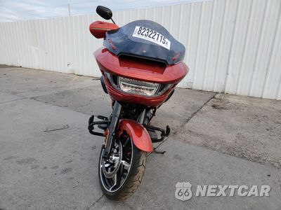 Drugie zdjęcie samochodu z przodu: 2024 HARLEY-DAVIDSON FLTRX VIN:1HD1KH719RB652174 - miniatura