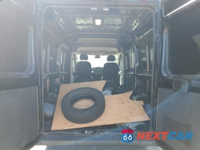 Zdjęcie 10 z 13 samochodu: 2021 RAM PROMASTER 1500 DELIVERY VAN VIN:3C6LRVBG1ME564948 - miniatura