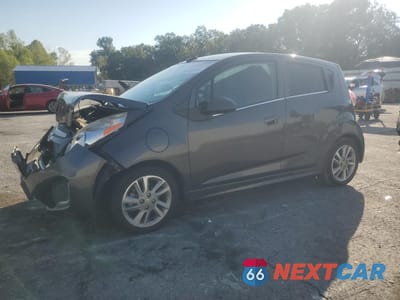 2014 CHEVROLET SPARK EV 2LT KL8CL6S02EC518968 - główne zdjęcie licytacji z USA - miniatura