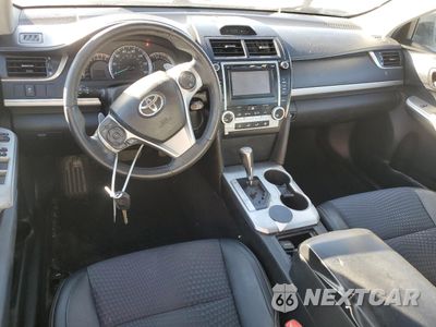 Zdjęcie 8 z 15 samochodu: 2012 TOYOTA CAMRY BASE VIN:4T1BF1FK0CU614609 - miniatura