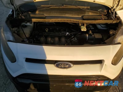 Zdjęcie 12 z 13 samochodu: 2015 FORD TRANSIT CONNECT XL - CARGO VAN VIN:NM0LE6E74F1188190 - miniatura