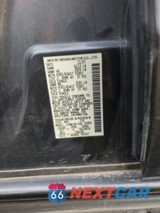 Zdjęcie 14 z 14 samochodu: 2008 NISSAN PATHFINDER S VIN:5N1AR18B58C640684 - miniatura