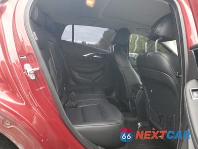 Zdjęcie 11 z 15 samochodu: 2017 INFINITI QX30 BASE VIN:SJKCH5CR4HA020946 - miniatura