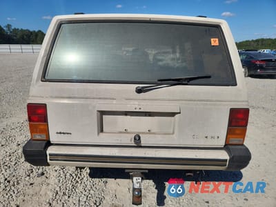 Zdjęcie 6 z 14 samochodu: 1989 JEEP CHEROKEE LIMITED VIN:1J4FJ78L0KL403678 - miniatura