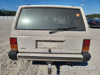 Zdjęcie 6 z 14 samochodu: 1989 JEEP CHEROKEE LIMITED VIN:1J4FJ78L0KL403678 - miniatura