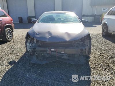 Piąte zdjęcie samochodu w środku: 2016 TOYOTA CAMRY HYBRID VIN:4T1BD1FK6GU200343 - miniatura