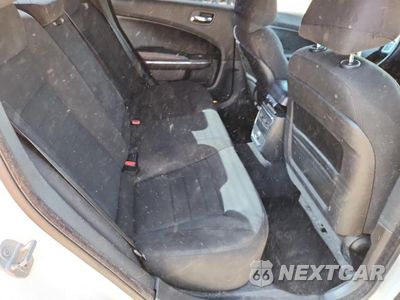 Zdjęcie 10 z 13 samochodu: 2013 DODGE CHARGER SE VIN:2C3CDXBG1DH591482 - miniatura