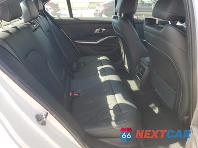 Zdjęcie 10 z 13 samochodu: 2023 BMW 330XI VIN:3MW89FF03P8D10286 - miniatura