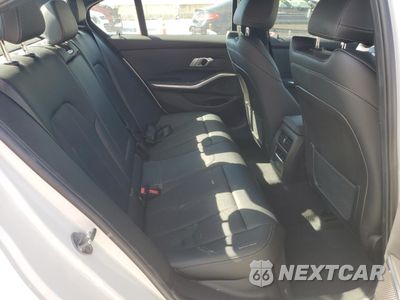 Zdjęcie 10 z 13 samochodu: 2023 BMW 330XI VIN:3MW89FF03P8D10286 - miniatura