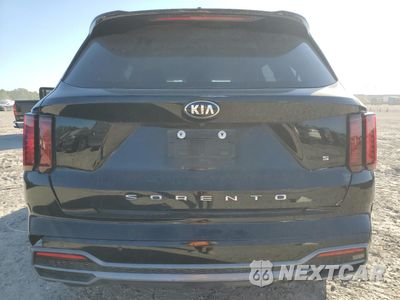 Zdjęcie 6 z 13 samochodu: 2021 KIA SORENTO S VIN:5XYRL4LC8MG010870 - miniatura