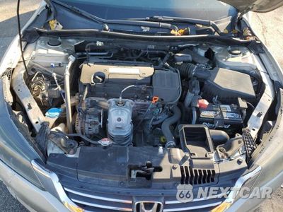 Zdjęcie 11 z 11 samochodu: 2015 HONDA ACCORD LX VIN:1HGCR2F38FA251515 - miniatura