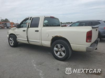 Drugie zdjęcie samochodu z przodu: 2006 DODGE RAM 1500 ST VIN:1D7HA18236J189330 - miniatura