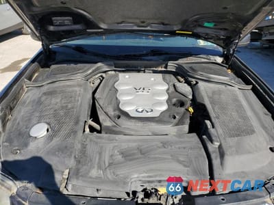 Zdjęcie 11 z 12 samochodu: 2008 INFINITI M35 BASE VIN:JNKAY01E68M606719 - miniatura