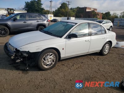 1998 SATURN SL2 1G8ZK5273WZ168285 - główne zdjęcie licytacji z USA - miniatura
