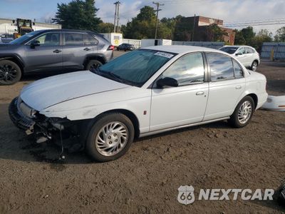 1998 SATURN SL2 1G8ZK5273WZ168285 - główne zdjęcie licytacji z USA - miniatura