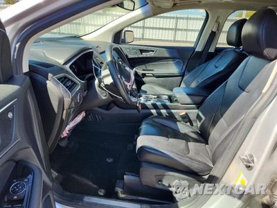 Zdjęcie 7 z 14 samochodu: 2019 FORD EDGE TITANIUM VIN:2FMPK3K92KBC05001 - miniatura
