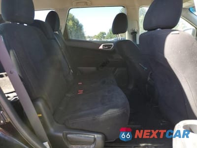 Zdjęcie 11 z 13 samochodu: 2015 NISSAN PATHFINDER S VIN:5N1AR2MM1FC661011 - miniatura