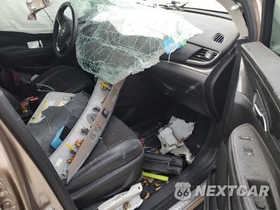 Zdjęcie 8 z 12 samochodu: 2018 BUICK ENCORE VIN:KL4CJASB9JB544186 - miniatura