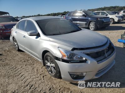 Czwarte zdjęcie samochodu z boku: 2014 NISSAN ALTIMA 2.5 VIN:1N4AL3AP7EC124853 - miniatura