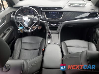 Zdjęcie 8 z 17 samochodu: 2020 CADILLAC XT6 PREMIUM LUXURY VIN:1GYKPDRS5LZ100296 - miniatura