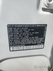 Zdjęcie 13 z 14 samochodu: 2024 VOLKSWAGEN TIGUAN SE R-LINE BLACK VIN:3VV8B7AX9RM180298 - miniatura