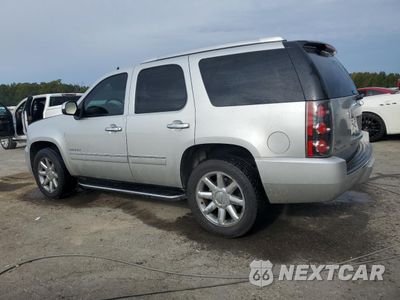 Drugie zdjęcie samochodu z przodu: 2011 GMC YUKON DENALI VIN:1GKS1EEF3BR249721 - miniatura