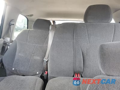 Zdjęcie 10 z 15 samochodu: 2004 CHEVROLET TRAILBLAZER LS VIN:1GNDT13S442359008 - miniatura