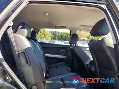 Zdjęcie 11 z 13 samochodu: 2008 MAZDA CX-9 VIN:JM3TB38VX80155926 - miniatura