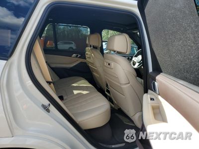Zdjęcie 11 z 14 samochodu: 2019 BMW X5 XDRIVE40I VIN:5UXCR6C56KLL60435 - miniatura