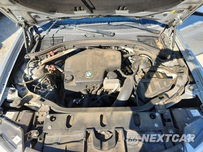 Zdjęcie 12 z 12 samochodu: 2017 BMW X3 SDRIVE28I VIN:5UXWZ7C37H0V92408 - miniatura